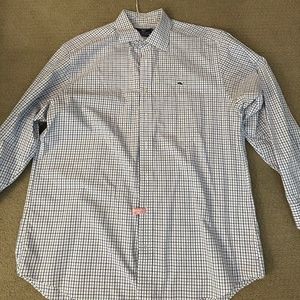 Men's Vineyard Vines Dress Shirt
